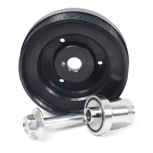 Picture of Fluidampr FA24 Steel Internally Balanced Damper - 2022+ BRZ/GR86