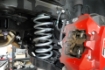 Picture of Eibach Pro-Lift-Kit - 2023+ GR Corolla