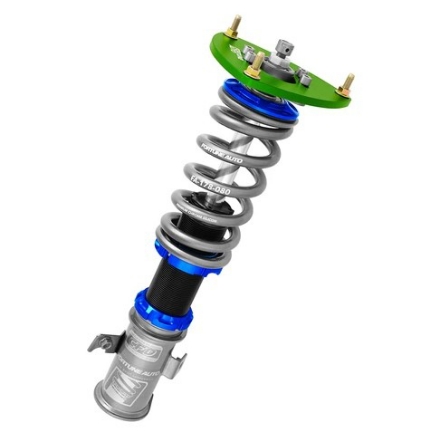 Picture of Fortune Auto 510 Series Coilovers- 2013-2020 BRZ/FR-S/86, 2022+ BRZ/GR86