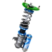 Picture of Fortune Auto 520 Series  Club Racer Coilovers - 2023+ GR Corolla