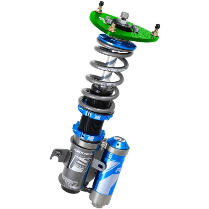 Picture of Fortune Auto 520 Series  Club Racer Coilovers - 2023+ GR Corolla