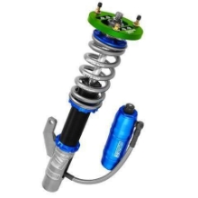 Picture of Fortune Auto Dreadnought PRO 2-Way Coilovers - 2023+ GR Corolla
