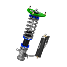 Picture of Fortune Auto Dreadnought PRO 3-Way Coilovers - 2023+ GR Corolla