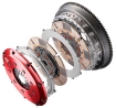 Picture of OS Giken FA20 HTR2C HTR Twin Plate Clutch - 2013-2020 BRZ/FR-S/86