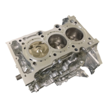 Picture of HKS GR Corolla G16E 1.75L H-COMP Triple Tumble STEP 3 Closed Deck Short Block - 2023+ GR Corolla