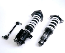 Picture of HKS Hipermax R Cup Coilovers - 2022+ BRZ/GR86