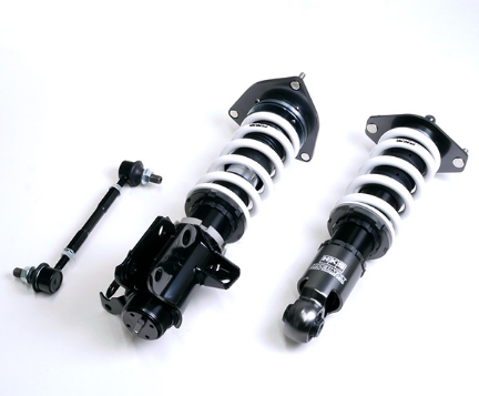 Picture of HKS Hipermax R Cup Coilovers - 2022+ BRZ/GR86