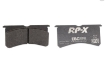 Picture of EBC GR Supra 2.0 RP-X Rear Brake Pads - 2020+ Toyota GR Supra 2.0