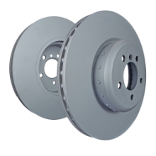 Picture of EBC GR Supra 2.0 OE Replacement Rear Brake Rotors - 2020+ Toyota GR Supra 2.0