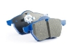 Picture of EBC GR Supra 3.0 Premium Bluestuff Rear Brake Pads - 2020+ Toyota GR Supra