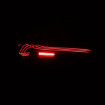 Picture of AlphaRex GR Supra CSL Laser Style LUXX-Series LED Tail Lights Alpha Black  - 2020+ GR Supra