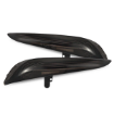 Picture of AlphaRex GR Supra CSL Laser Style LUXX-Series LED Tail Lights Alpha Black  - 2020+ GR Supra