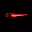 Picture of AlphaRex GR Supra CSL Laser Style LUXX-Series LED Tail Lights Vivid Red - 2020+ GR Supra