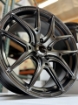 Picture of WedsSport SA-01R 18x9.0 +25 5x114.3 - Platinum Silver