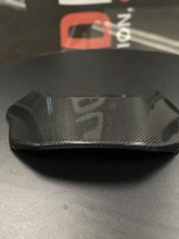 Picture of Rexpeed Supra GR 2020+ Dry Matte Carbon Cluster Cover