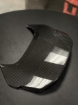 Picture of Rexpeed Supra GR 2020+ Dry Matte Carbon Cluster Cover