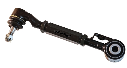 Picture of SPC 86 Adjustable Rear Toe EZ Arm (Pair) - 2013-2020 BRZ/FR-S/86, 2022+ BRZ/GR86