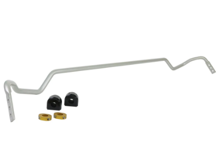 Picture of Whiteline GR Supra 18mm Adjustable Rear Sway Bar - 2020+ GR Supra