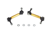 Picture of Whiteline GR Supra Rear Adjustable Sway Bar End Link - 2020+ GR Supra