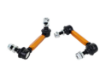 Picture of Whiteline GR Supra Rear Adjustable Sway Bar End Link - 2020+ GR Supra
