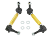 Picture of Whiteline GR Supra Front Adjustable Sway Bar End Link - 2020+ GR Supra