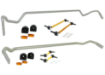 Picture of Whiteline GR Supra Front & Rear Adjustable Sway Bar Kit - 2020+ GR Supra