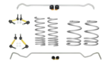 Picture of Whiteline GR Supra Grip Series Performance Suspension Kit - 2020+ GR Supra