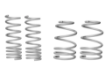 Picture of Whiteline GR Supra Grip Series Performance Suspension Kit - 2020+ GR Supra