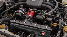 Picture of Toyota GR Performance Air Intake System - 2022+ BRZ/GR86