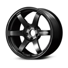 Picture of Volk TE37 SAGA S-Plus 18x9.5 +22 5x114.3 - Diamond Dark Gunmetal