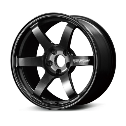 Picture of Volk TE37 SAGA S-Plus 19x9.5 +22 5x112 - Diamond Dark Gunmetal