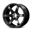 Picture of Volk TE37 SAGA S-Plus 19x9.5 +25 5x112 - Diamond Dark Gunmetal