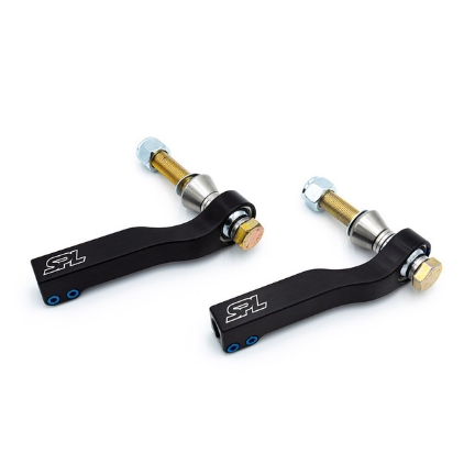 Picture of SPL Bumpsteer Adjustable Tie Rod Ends - GR Supra