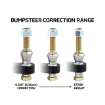 Picture of SPL Bumpsteer Adjustable Tie Rod Ends - GR Supra