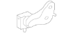 Picture of Toyota GR Supra Center Exhaust Pipe Support