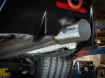 Picture of aFe Takeda 3-1/2" 304 Stainless Steel Cat-Back Exhaust System - 2020+ GR Supra