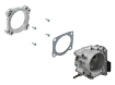 Picture of aFe Power 70mm Throttle Body - 2013-2020 BRZ/FR-S/86