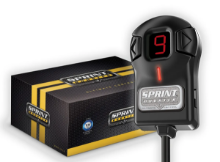 Picture of aFe Sprint Booster V3 Power Converter - 2013-2020 BRZ/FR-S/86, 2022+ BRZ/GR86