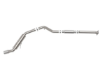 Picture of aFe Takeda 3 IN 304 Stainless Steel Cat-Back Exhaust System w/ Brushed Tip - 2013-2020 BRZ/FR-S/86, 2022+ BRZ/GR86