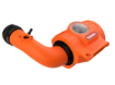 Picture of aFe Takeda Momentum Orange Edition Cold Air Intake System w/ Black Pro 5R Filter - 2022+ BRZ/GR86