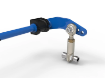 Picture of aFe Control Rear Sway Bar - 2013-2020 BRZ/FR-S/86, 2022+ BRZ/GR86