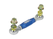 Picture of aFe Control Adjustable End Link Set - 2020+ GR Supra