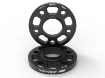 Picture of aFe CONTROL 18mm Billet Aluminum Wheel Spacers - 2020+ GR Supra