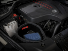 Picture of aFe Takeda Stage-2 Cold Air Intake System w/ Pro 5R Filter - 2020+ GR Supra 2.0