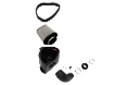 Picture of aFe Takeda Stage-2 Cold Air Intake System w/ Pro DRY S Filter - 2020+ GR Supra 2.0