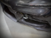 Picture of aFe Control Front Tow Hook - 2020+ GR Supra