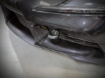 Picture of aFe Control Front Tow Hook - 2020+ GR Supra