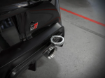 Picture of aFe Control Rear Tow Hook - 2020+ GR Supra