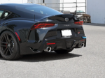 Picture of aFe Control Rear Tow Hook - 2020+ GR Supra