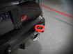 Picture of aFe Control Rear Tow Hook - 2020+ GR Supra